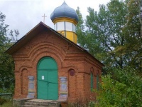 Лепельская Свято-Георгиевская церковь