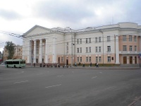 Палац культуры чыгуначнікаў