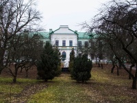 Manor Stanislaviv