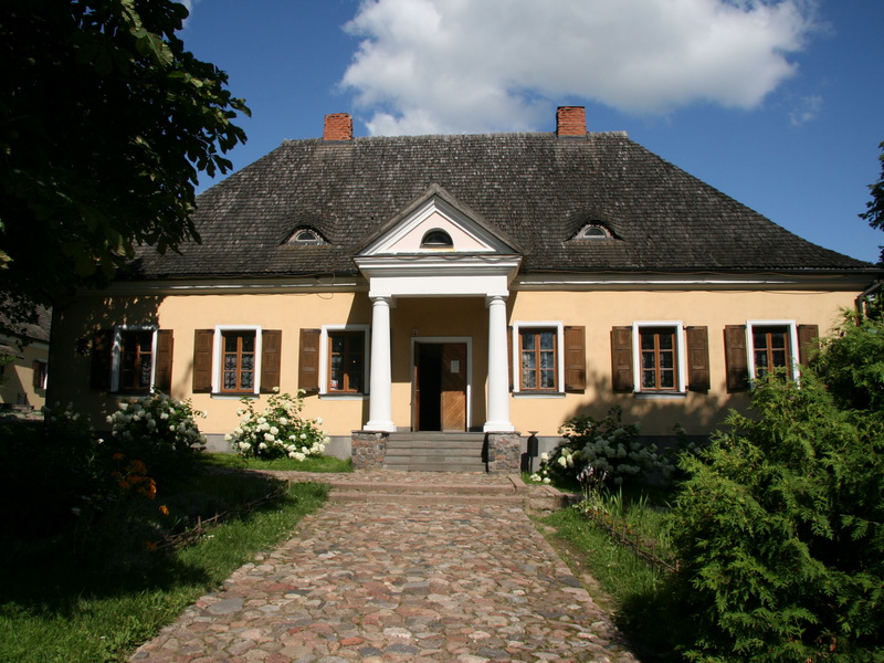 Adam Mickiewicz Museum