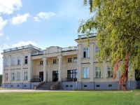 The palace and park complex Drutsky-Lyubetsky