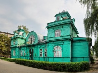 Private residence in Bobrujsk