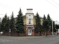 Building of the Bobruisk bank
