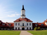 Шкловская ратуша