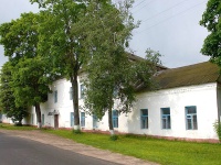 Synagogue in Shklov