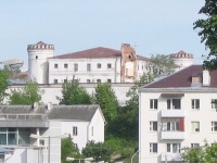 Замак Пішчалы