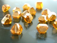 Завод алмазов