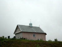 Коссовская Успенская церковь