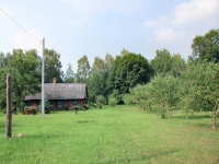 Manor On Zarechnaya Street