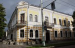 Брестский областной краеведческий музей