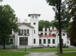 Pruzhany manor-museum «Pruzhanski palatsyk»