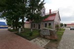 Gorodok district ethnographic museum