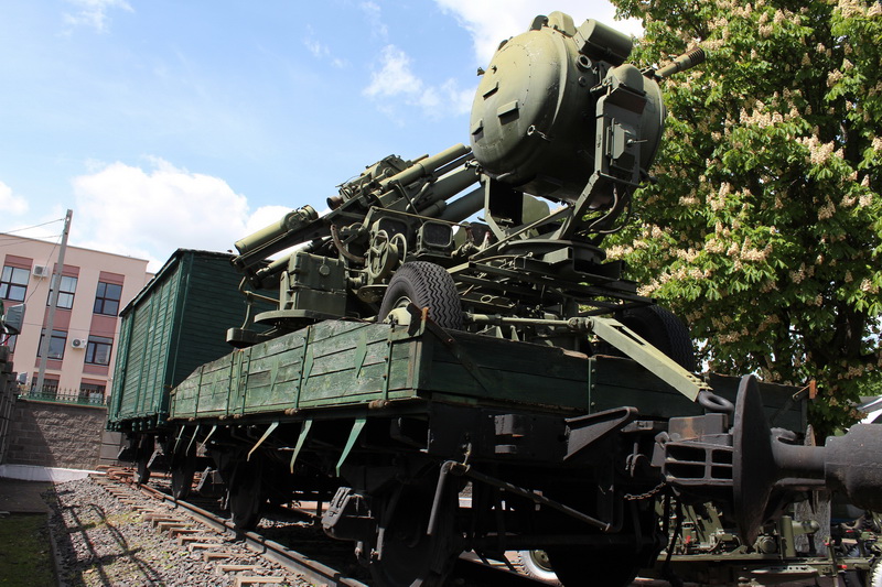 Gomel Regional Museum of Military Glory
