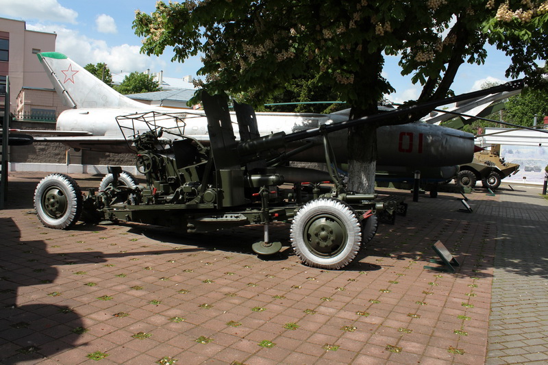 Gomel Regional Museum of Military Glory