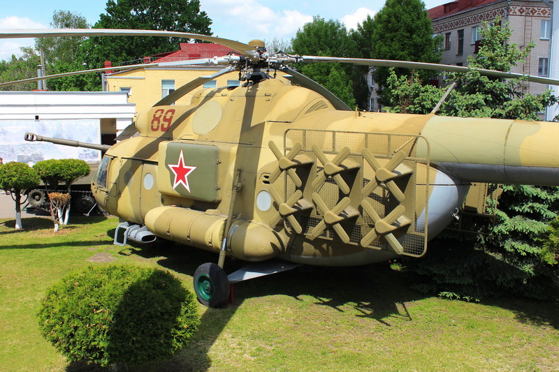 Gomel Regional Museum of Military Glory