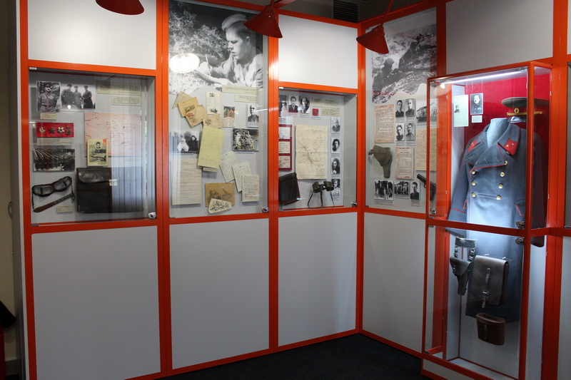 Gomel Regional Museum of Military Glory