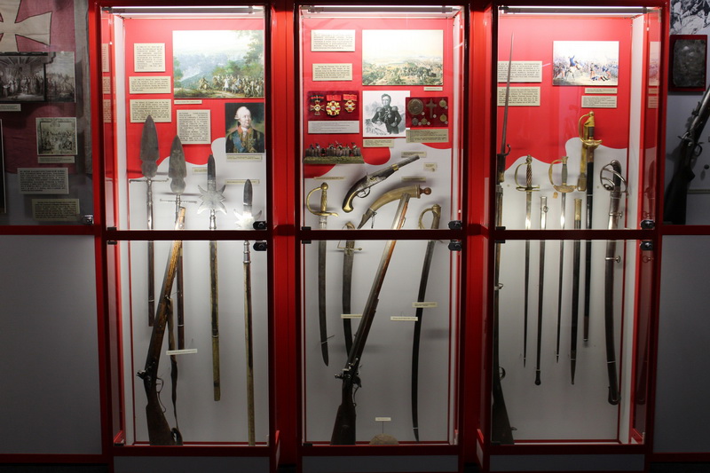 Gomel Regional Museum of Military Glory