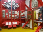 Zhlobin historical-ethnographic museum