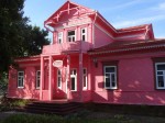 Narovlya ethnographic museum