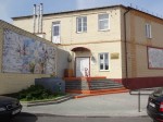 Slonim I.I.Stabrovskiy district ethnographic museum