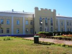 Krichev historical museum