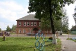 Khotimsk historical- ethnographic museum