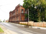 Chausy district historical- ethnographic museum