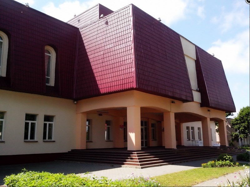 Minsk regional ethnographic museum