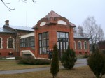 Nesvizh region historical- ethnographic museum