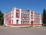 Червеньский районный краеведческий музей