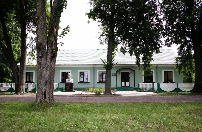 Zhabinkovski Regional  History Museum