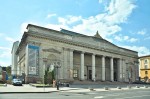 National art museum of Republic of Belarus