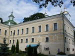 Polotsk Belarusian museum of printing