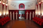 Полацкі музей баявой славы