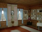 Literary Museum of of Maxim Goretskogо