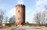 Museum «Kamenetz Tower»