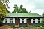 Museum «Belarusian hut»