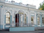 Vitebsk Regional Museum of the Hero of the Soviet Union M. Shmyrev