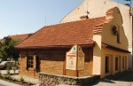 Grodno Museum of Gorodnitsa History