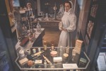 The Museum of the History of Medicine in Belarus