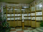 Музей истории плодоводства Беларуси