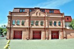 Museum of Fire and rescue case of the Ministry of Emergency Situations of the Republic of Belarus