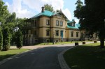 Loshitsa manor