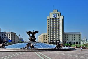Minsk - Hatyn - Barrow of Glory - Brest - Belovezhskaya Pushcha (2 days)