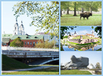 Minsk – Nesvizh – Brest- Belovezhskaya Pushha (3 days)