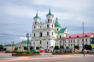 Grodno and surroundings (5 days)