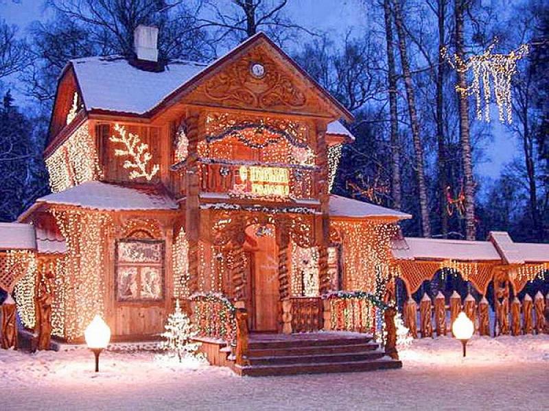 Belarusian holidays in Minsk and Brest 4 days: Dudutki, Brest, Father Frost's Manor