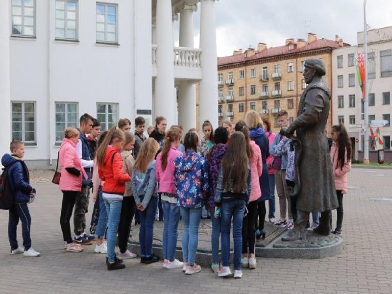Children's tour: Brest - Minsk - Khatyn (2 days)