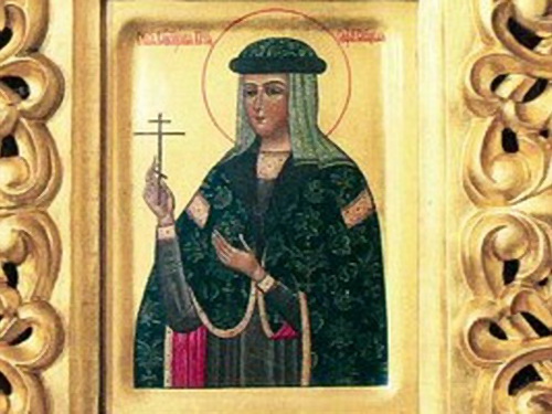 Sofia of Slutsk