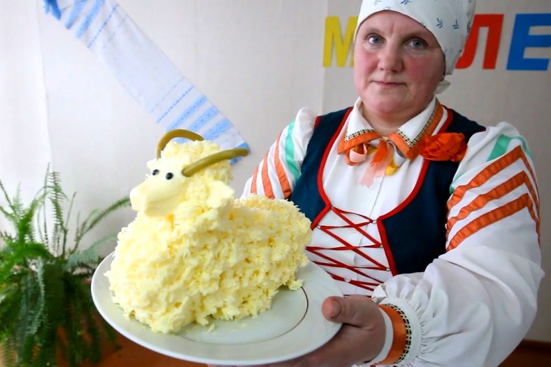 Intangible Cultural Heritage of Belarus